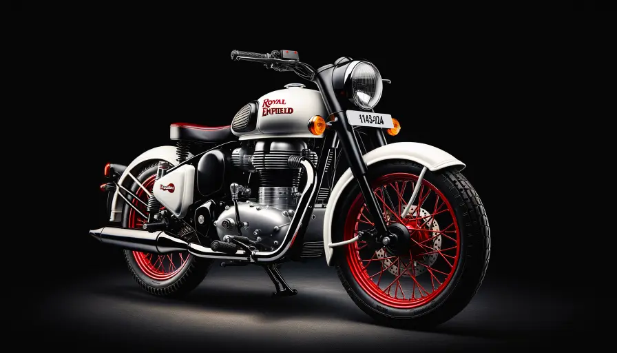 Royal Enfield Classic